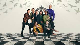 Umbrella Academy Season 4 Episode 5 - OST: "Witch Stomp" by Guantanamo Baywatch