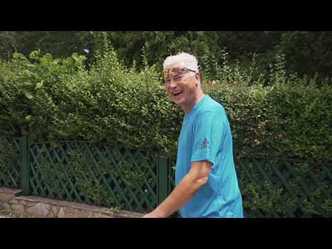 1 Tag von TONI POLSTER - Meisterfeier SC Wiener Viktoria