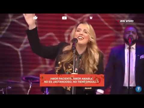 Tu Amor - La Cruz | New Wine