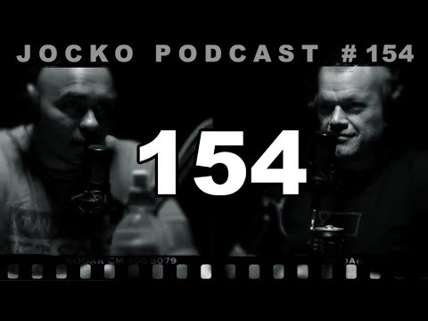 Jocko Podcast 154 w/ Echo Charles: How to Effectively Communicate. Advanced Extreme Ownership