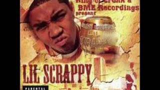 (Neva Eva) Get On My Level (Screwed &amp; Chopped)