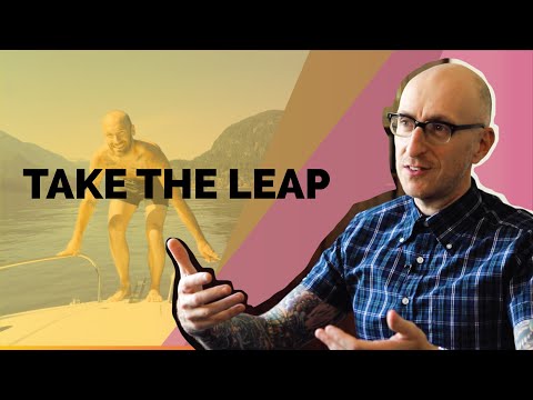 Don't Wait For Opportunity. Create It.