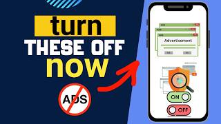 How to Stop Personalized Ads on Android (Google Account Secret Setting