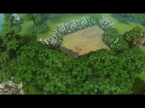 Ready   Morroc Ruins   Ragnarok BGM MUSIC 10