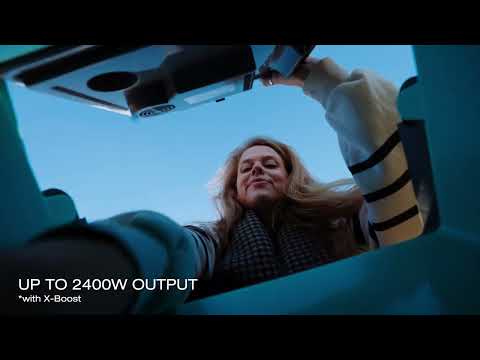 Ecoflow DELTA 3 Plus Power Station - Image 2