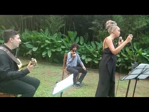 Quem tem um amigo tem tudo/A Amizade - Emicida - Uníssono: Música para Casar
