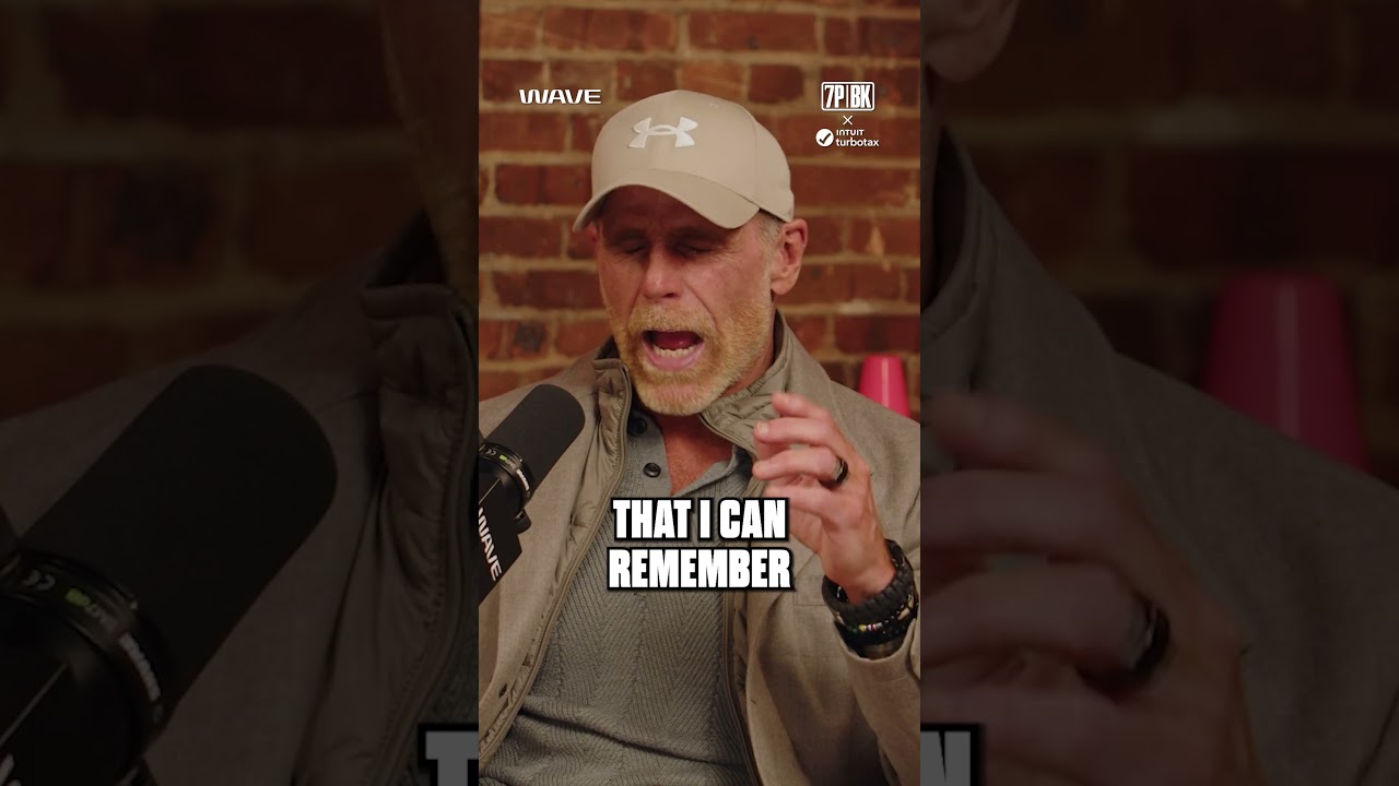 Why HBK & The Rock NEVER Matched Up 👀