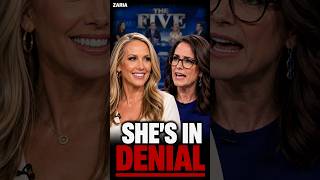Dana Perino TORCHES Tarlov Over The Rise Of SOCIALISM In The Democratic Party! #shortsfeed
