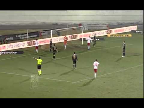 Varese 3-0 Vicenza 02/03/2012 2011-12 - 29°