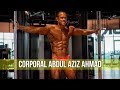 Abdul Aziz Ahmad - Workout Motivation