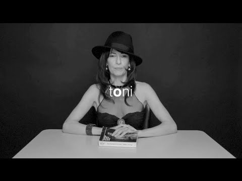 Hysterical Literature: Session Eleven: Toni (Official)