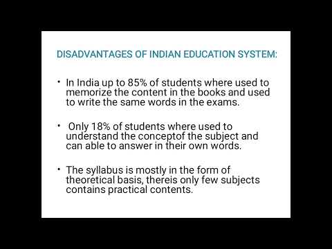 ESSENCE IN TRADITIONAL KNOWLEDGE | INDIAN EDUCTAION | PRADEEP