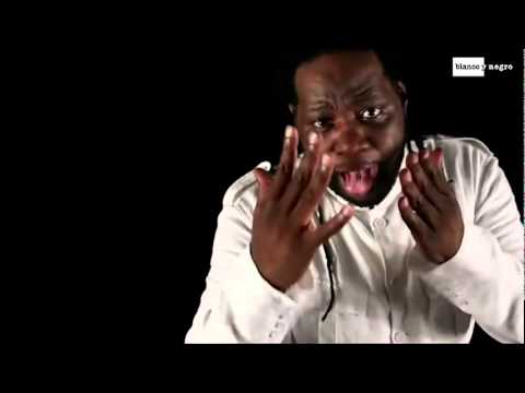 Robbie Groove & Mattias Feat. CeCe Rogers with Master Freez - You Droid (Official Video).flv