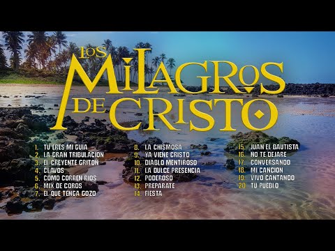 Rancheras, baladas y un toque de espíritu para alabar a Dios