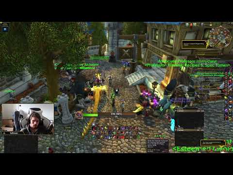 Protection warrior 10.2 Information