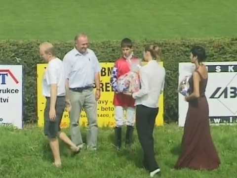 WERZE a WLADAN-Kolesa