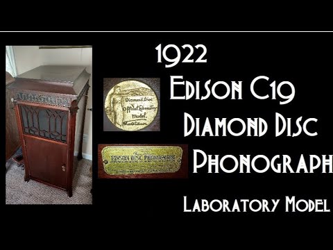 Rain by Al Friedman and his Yoeng's Orchestra ~ Edison Diamond Disc ELECTRIC! 52155L