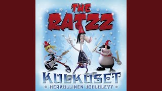 Valkea joulu (White Christmas)