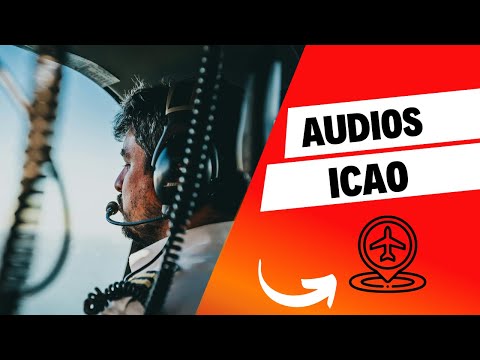 ICAO Listening Practice! Improve Your Comprehension