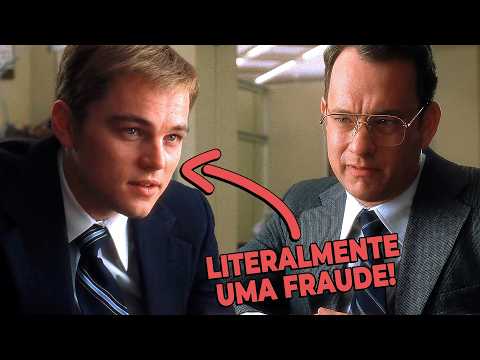 DETALHES INCRÍVEIS que você PERDEU em PRENDA-ME SE FOR CAPAZ