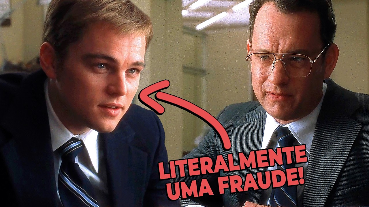 DETALHES INCRÍVEIS que você PERDEU em PRENDA-ME SE FOR CAPAZ