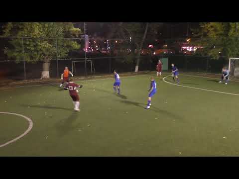 7 КХ 13 лига ХТГ - Fc Pozitive