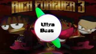 Rich The Kid - Pardon Me ft Famous Dex and Jay Critch (Bass Boosted)