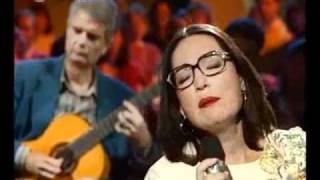 Nana Mouskouri   -  Sometimes  I  Feel  Like A  Motherless Child  -.avi