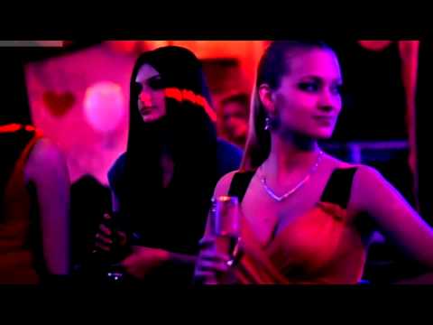 Rocco Feat. Akram - Working Hard (Yass Remix)