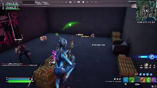 【Fortnite】たまにはバトロワ！Verseについての質問答えながら【UEFN勢の方の参加募集!】