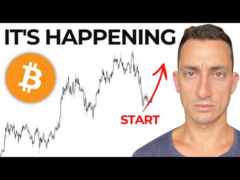 Bitcoin: We’ve Seen This Before