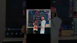 Aura 💀 #shorts #representgaming #freefire