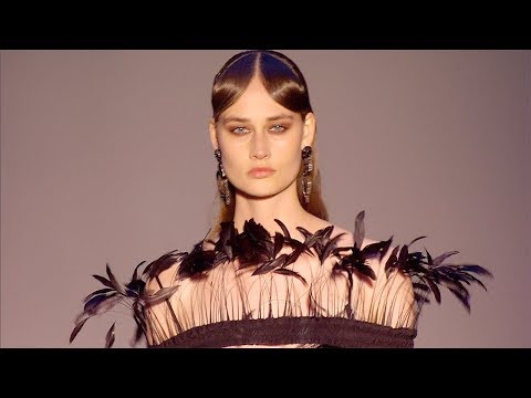 Juan Vidal | Spring Summer 2019 Full Fashion Show | Exclusive