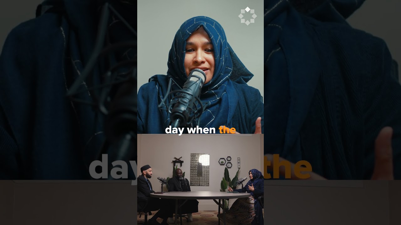 Stop Saying “If Only” | Dr. Farah Islam