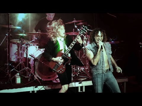 AC/DC - LIVE WIRE - live (by Ballbreakers ACDC Tribute Band)