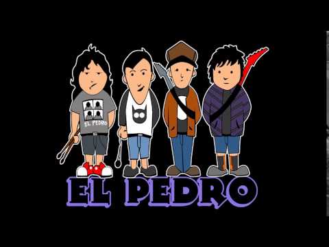 EL PEDRO MEDLEY