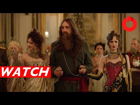 THE KINGS MAN Featurette with Ralph Fiennes, Harry Dickinson and Matthew Vaughn