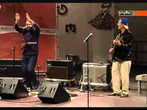 Haig Yazdjian - Hala Hala (Rudolstadt).wmv