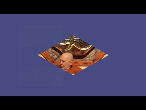 Talk on Forgiveness (with Chinese Subtitles)