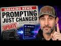 Don't Prompt ChatGPT, Google Gemini, Claude Wrong in 2026. Try This Instead!