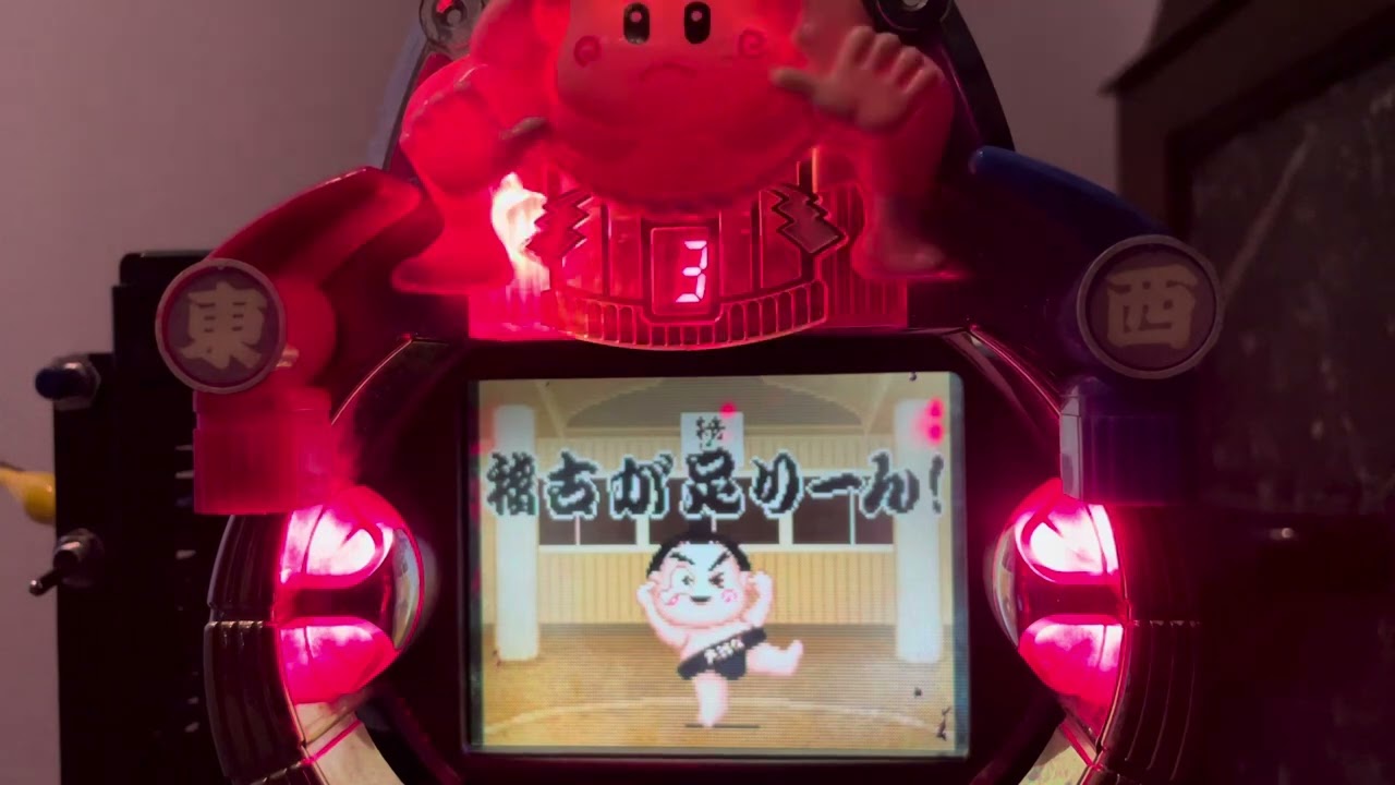 Youtube 満員御礼