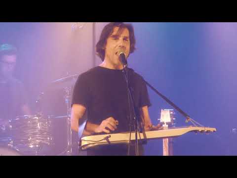 Lion Says - extraits live (résidence La Bobine)