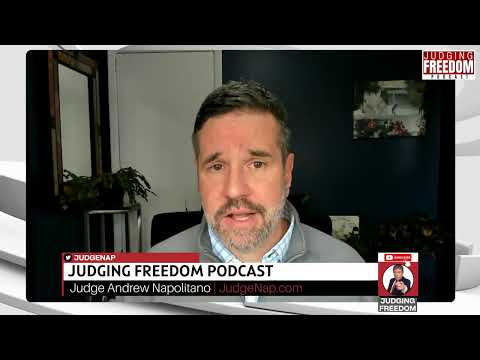 Matt Hoh :  US Complicit in Israel’s Expansion