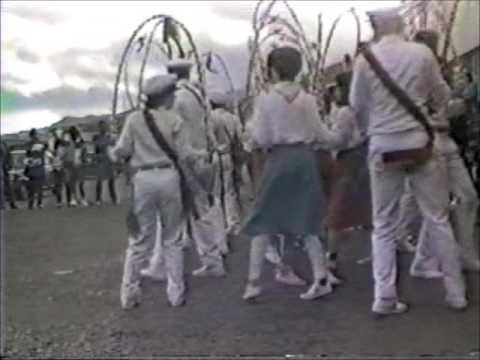 Marcha Carnaval 1987