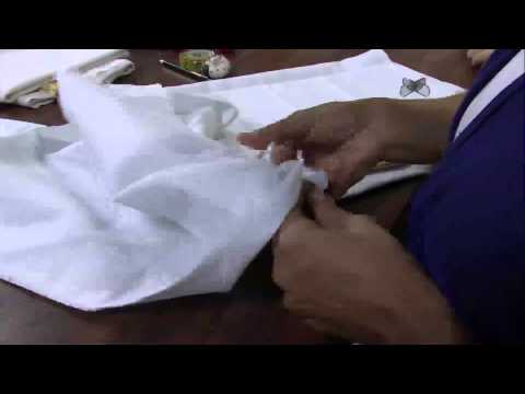 Mulher.com 30/01/2013 Edileny Gomes - Guardanapo 1/2