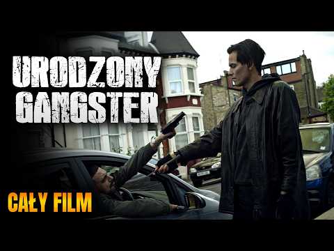 Urodzony Gangster