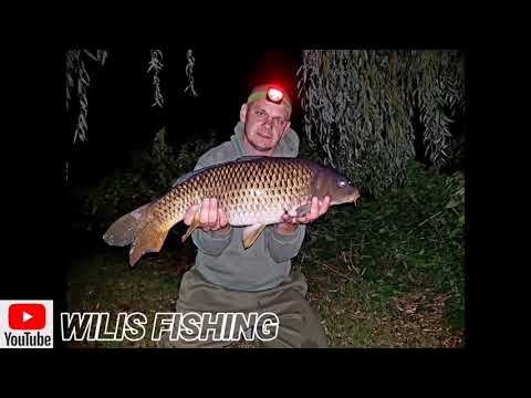 Home made Boiliess. Timelaps. Squid & Robin Red. Kulki Proteinowe. Carp fishing. Wędkarstwo karpiowe
