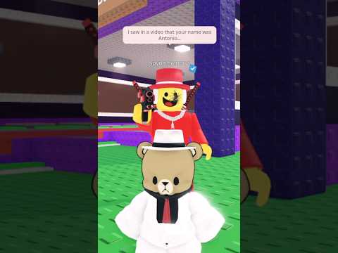 CREADOR SAMMY SE UNE😱 Y HACE ESTO☠️ #Shorts