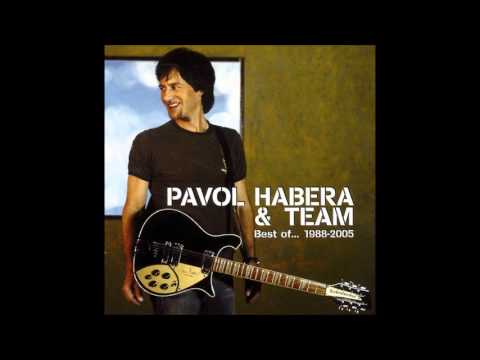 Pavol Habera&Team - Ženy a kvety sa nekradnú