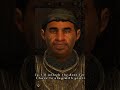 Oblivion: The Prisoner Who Set Up The Dark Brotherhood Contract on Rufio! #elderscrolls #oblivion